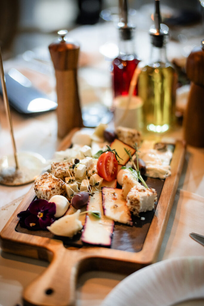Specijalitet iz kuhinje restorana Monelly