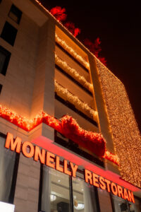 Monelly