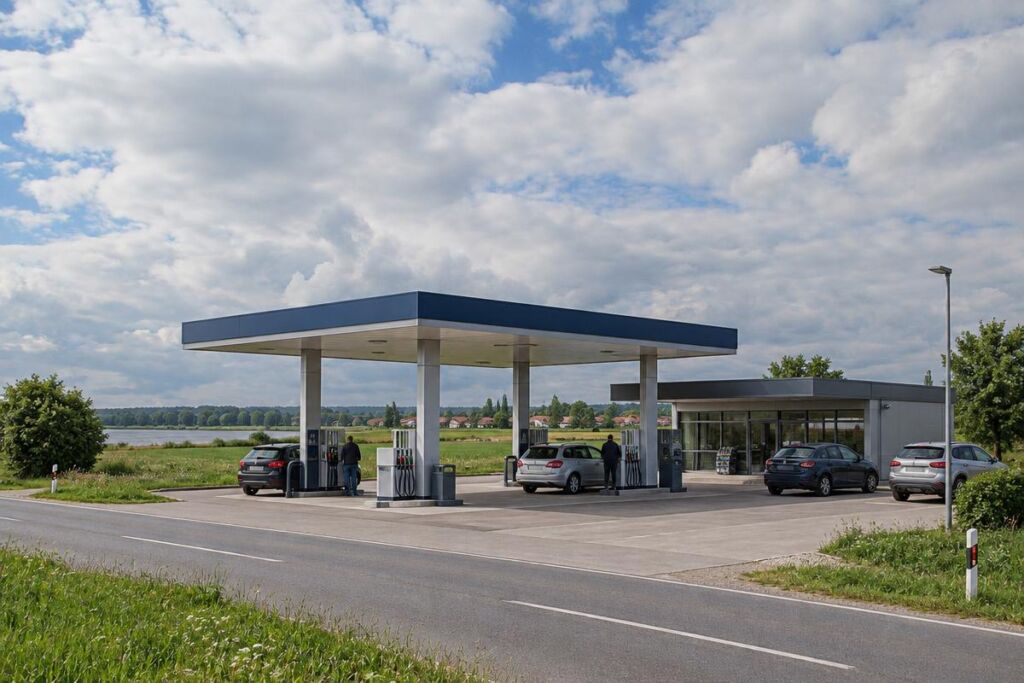 Cene goriva u Srbiji: Dizel 236, benzin 207 dinara