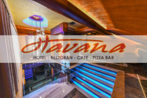 Hotel Havana