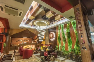 Hotel Havana