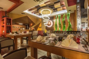 Hotel Havana